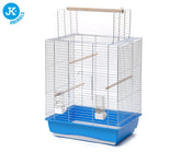 Cușcă galvanizată Ara pentru păsări - Custi iazuri-acvarii.ro